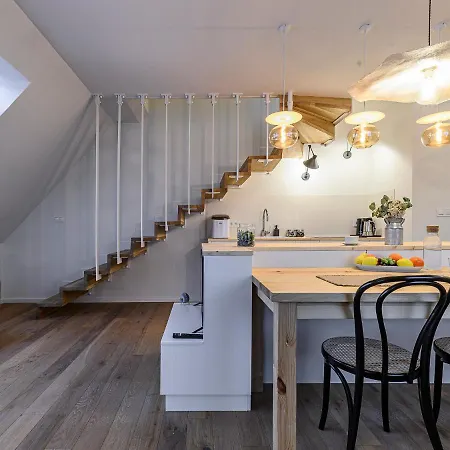 Daire Visitzakopane Aspen Apartment Zakopane