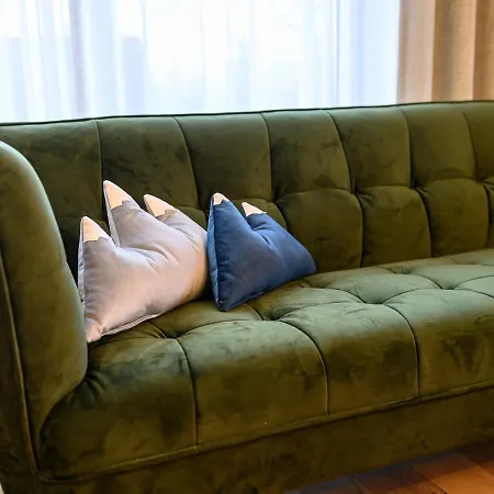 Daire Visitzakopane Aspen Apartment *