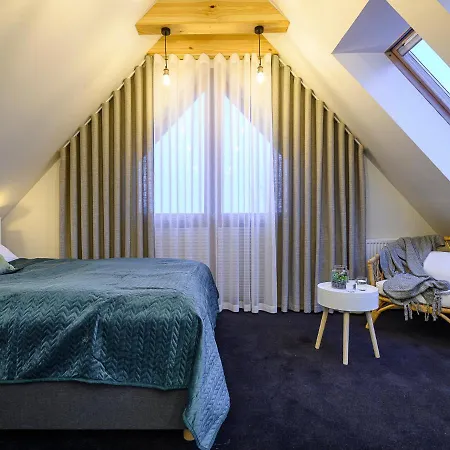 Visitzakopane Aspen Apartment